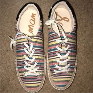 Sam Edelman Sneakers